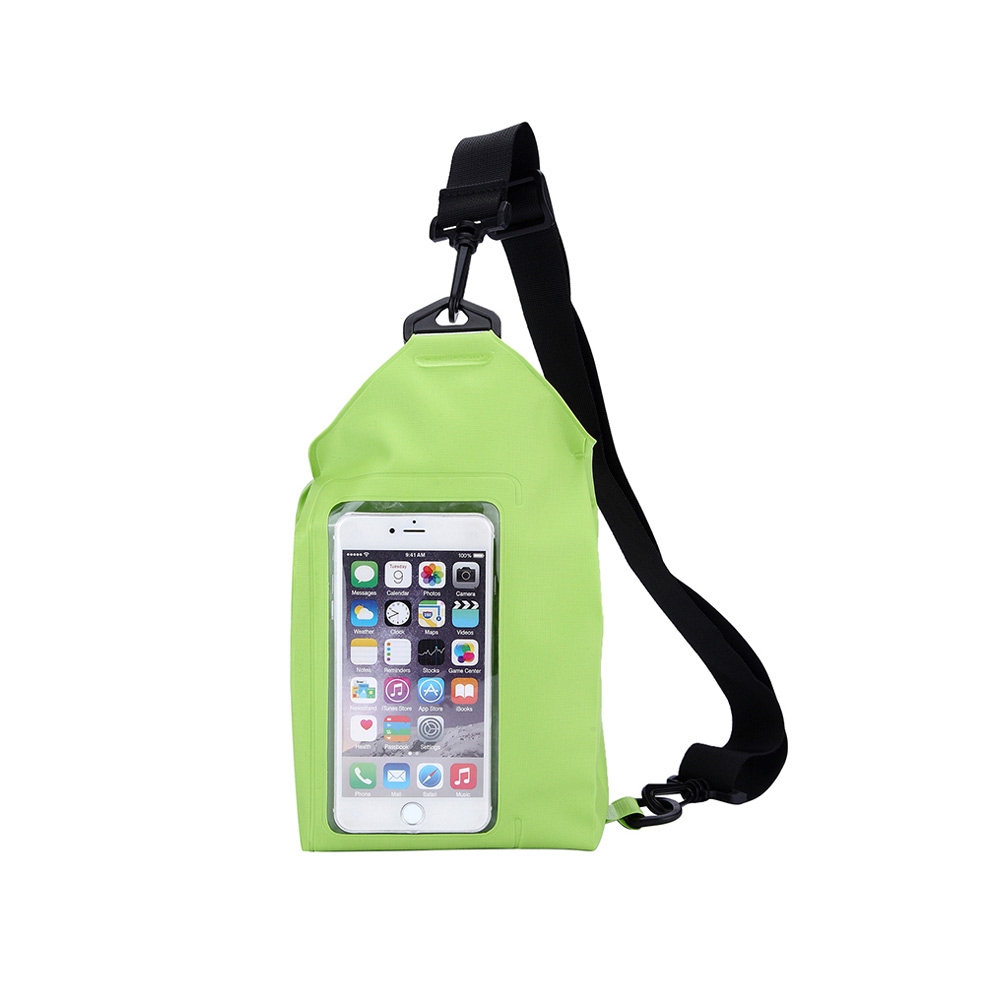 Waterproof Phone Bag